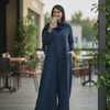 Oversized Jumpsuit – Effortless Comfort & Everyday Elegance| جامب